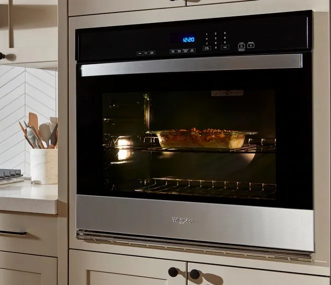 Духові шафи від Gorenje та Whirlpool: що обрати для вашої кухні